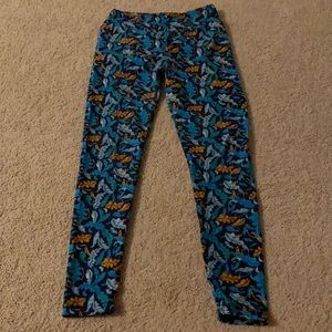 Women’s Lularoe Leggings
